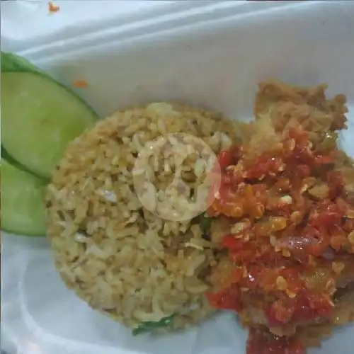 Gambar Makanan Nasi Goreng Ratu, Sultan Selamet 9