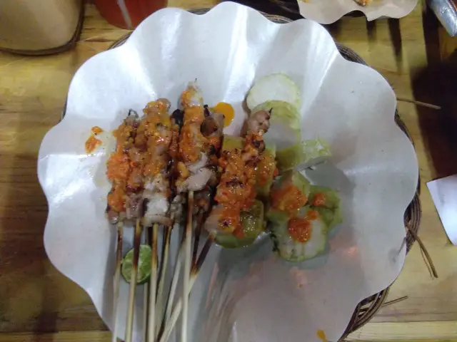 Gambar Makanan Sate Taichan Joglo 4