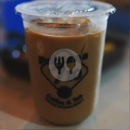 Gambar Makanan Perdana 710 Coffee & Tea 1