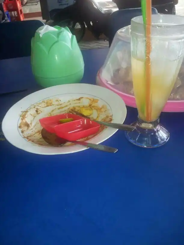 Gambar Makanan Sentra Kuliner Indrapura 5