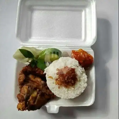 Gambar Makanan Warung Arkan 3