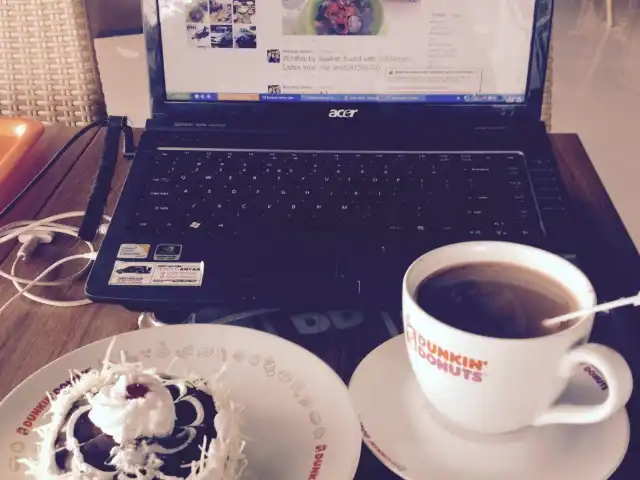 Gambar Makanan Dunkin' 13