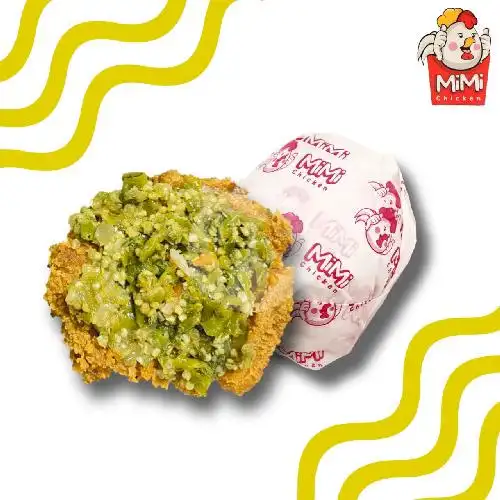 Gambar Makanan Mimi Chicken, Sepinggan 6