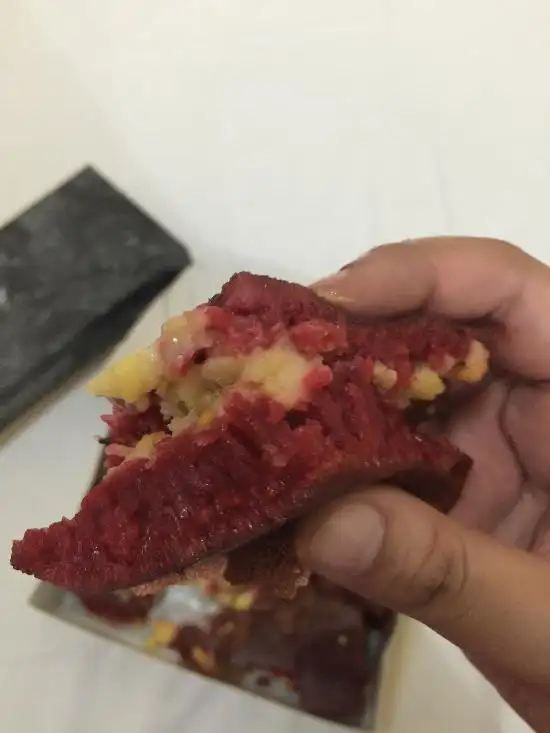 Gambar Makanan Martabak Manis Bangka Ajun San Francisco 3