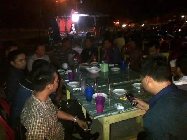 Gambar Makanan Warung Lamongan De Lan Johar 3