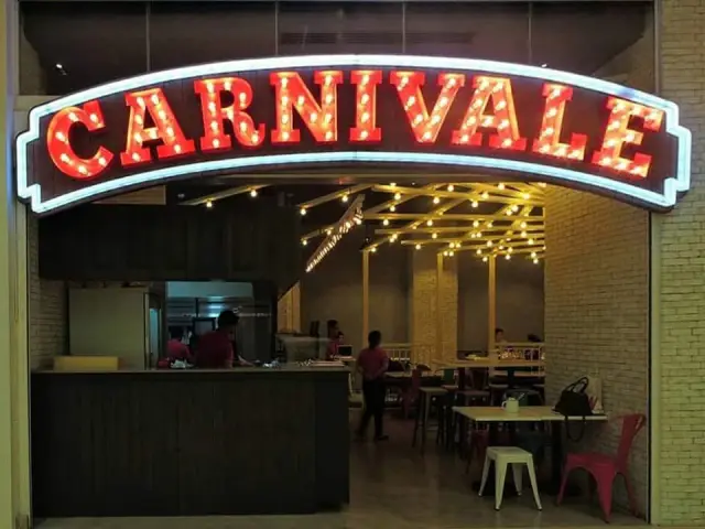 Carnivale Food Photo 5