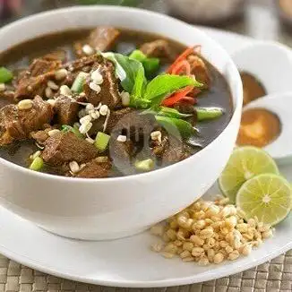 Gambar Makanan Rawon Dan Sop Buntut Dapur Numani, Bekasi Selatan 3