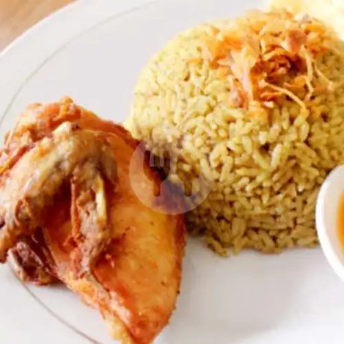 Gambar Makanan Sungkar Arabian Resto 7