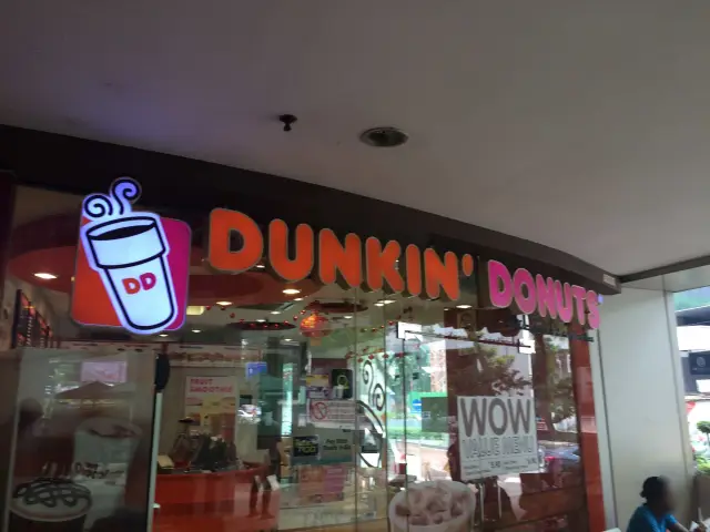 Dunkin' Donuts Food Photo 8