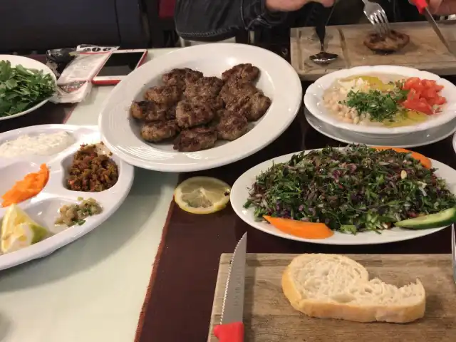 Kasap Murat'ın Yeri Et Restaurant Steak House'nin yemek ve ambiyans fotoğrafları 3