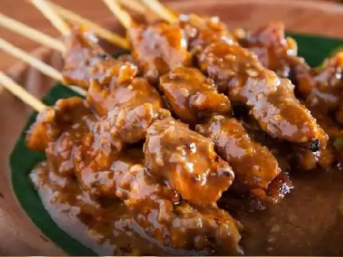 Warung Sate Madura Cak Ghoffar