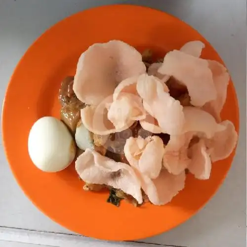 Gambar Makanan Gado-gado Bang Mumun 8