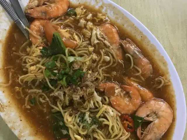 Mee Udang & Ketam Sempoi Diraja Food Photo 14