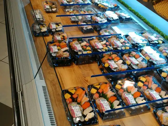 AEON Sushi Food Photo 6