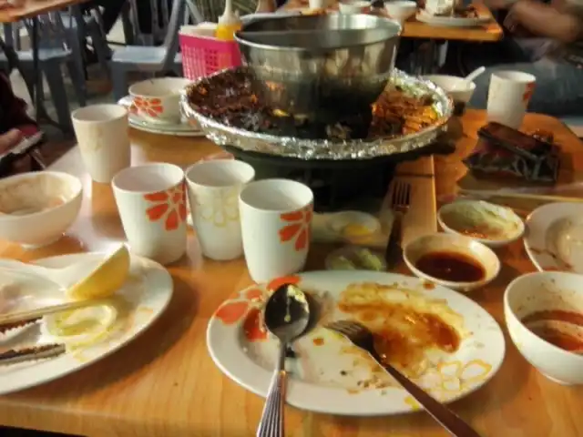 Muo Steamboat & Grill Food Photo 7