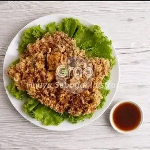 Gambar Makanan Nasi Goreng Cougar 4