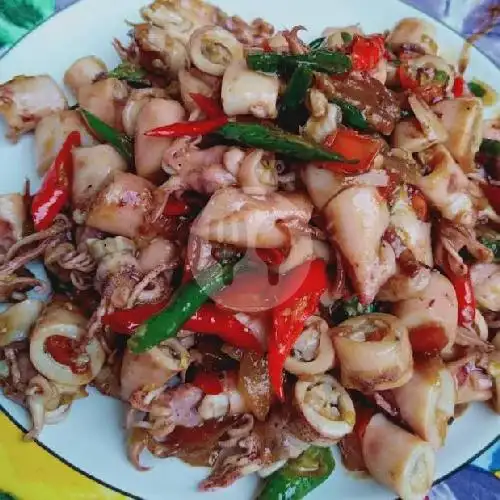 Gambar Makanan NASI UDUK EMAK 9