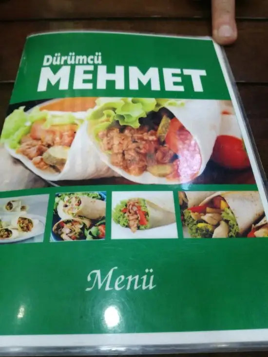 Durumcu Mehmet Kapalicarsi'nin yemek ve ambiyans fotoğrafları 26