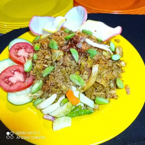 Gambar Makanan Nasi Goreng Sejuta Rasa (Sr) 9