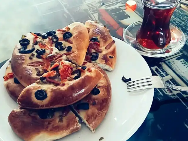 Çınar Fırın & Cafe'nin yemek ve ambiyans fotoğrafları 4