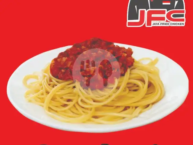 Gambar Makanan JFC, Peguyangan 14