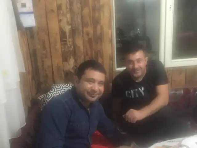 Kirazlı Bahçe Et Mangal'nin yemek ve ambiyans fotoğrafları 9