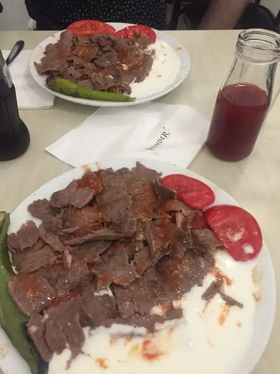 Kebapçı İskender'nin yemek ve ambiyans fotoğrafları 9