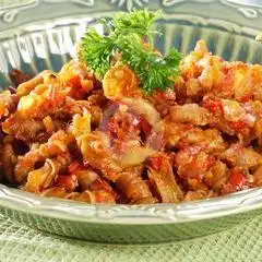 Gambar Makanan Risqi Chicken,  Pringgondani 16