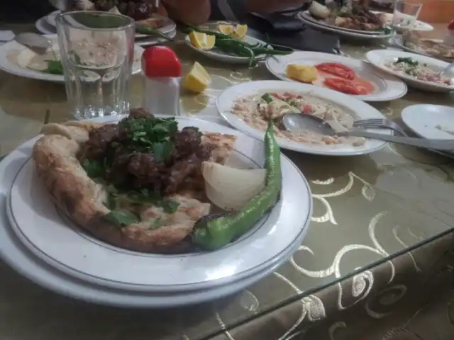 Şişçi Ramazan Korkuteli'nin yemek ve ambiyans fotoğrafları 12