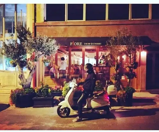 Fiore Italian Restaurant - Pizzeria'nin yemek ve ambiyans fotoğrafları 28