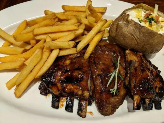 Tony Roma's Food Photo 14