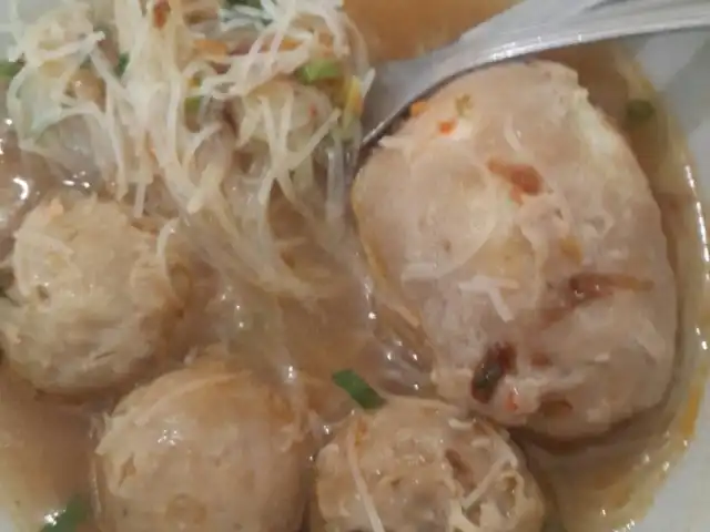 Gambar Makanan Bakso Botak 6