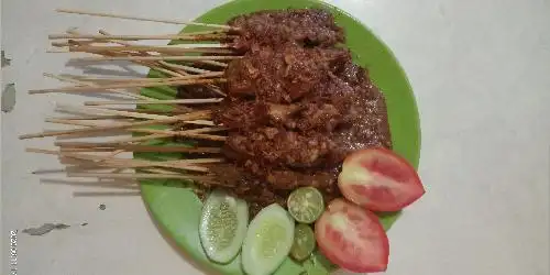 Warung Sate Madura Aba Salam