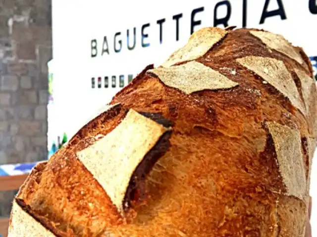 Baguetteria & Co'nin yemek ve ambiyans fotoğrafları 12