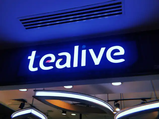 Tealive Food Photo 3