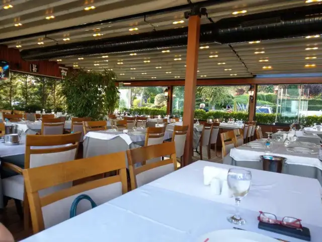 Günaydın Kebap Restaurant'nin yemek ve ambiyans fotoğrafları 19