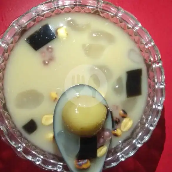 Gambar Makanan Wedang Ronde Putra Majenang, Bintaro 2