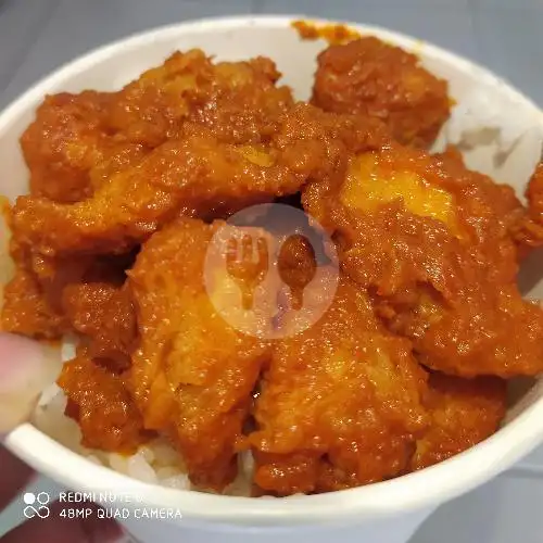 Gambar Makanan Chicken Kok-Kok, Untung Suropati 1