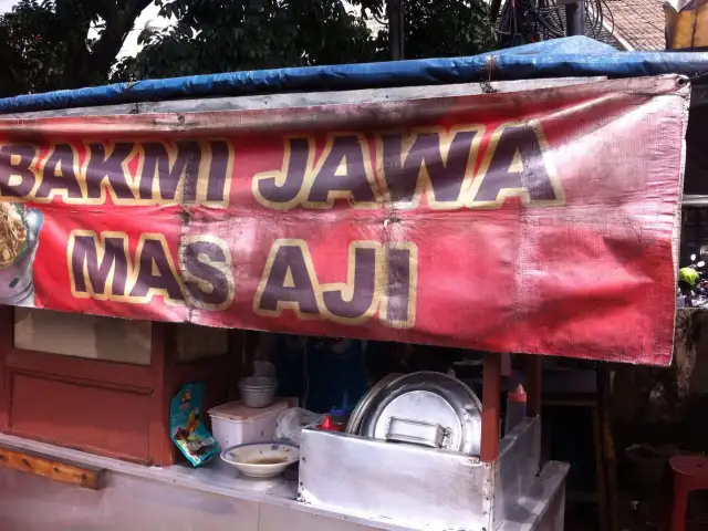 Gambar Makanan Bakmi Jawa Mas Aji 3