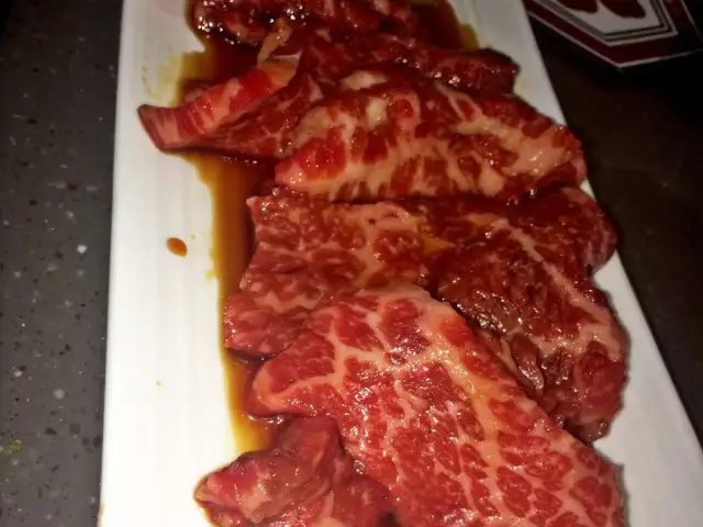 Gambar Makanan Tajima Yakiniku 19