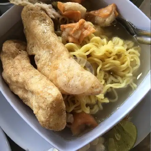 Gambar Makanan Seblak Basah Bandung, Ratu Zaleha 4