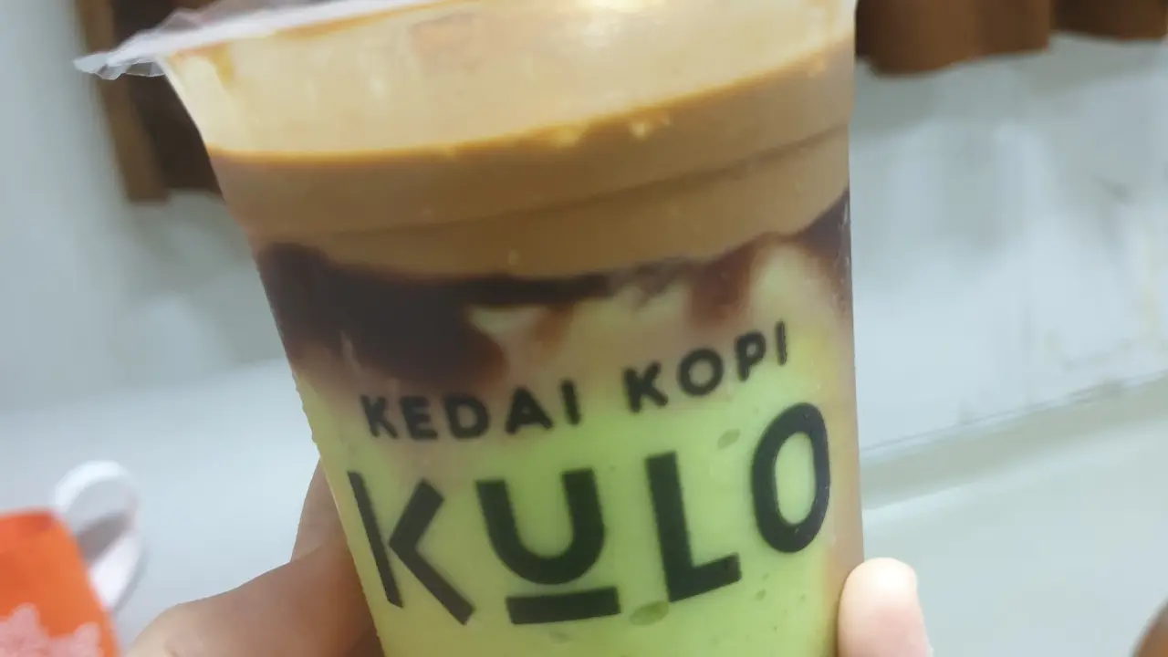 KedaiKopiKulo