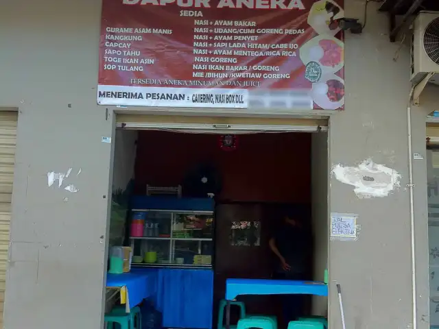 Gambar Makanan Dapur Aneka 2