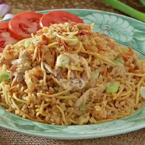 Gambar Makanan Nasi Goreng Radinda, Cileungsi 20