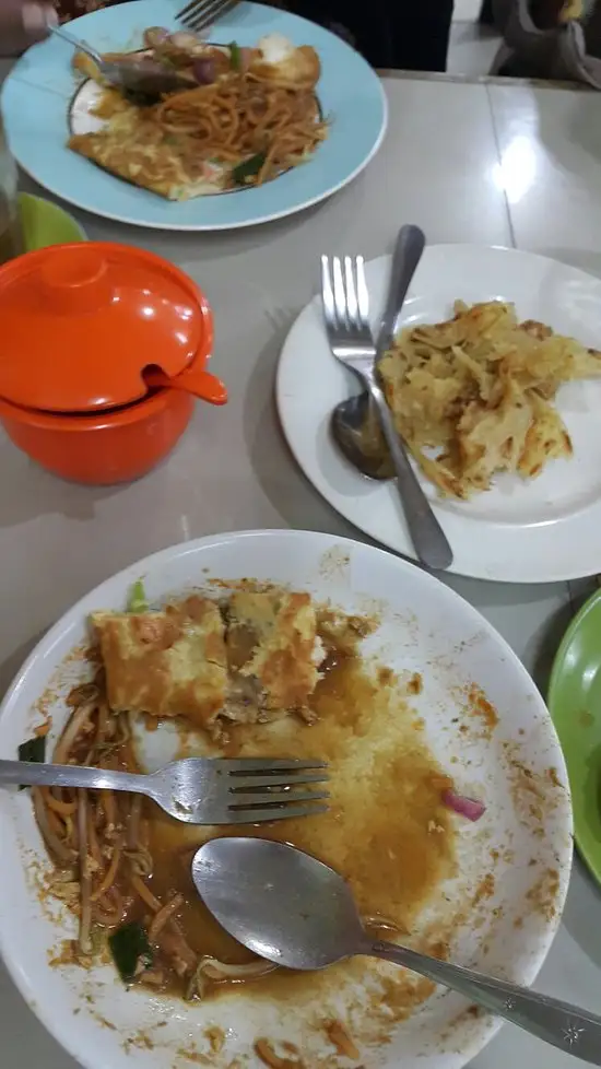 Gambar Makanan Mie Aceh Ayah 11