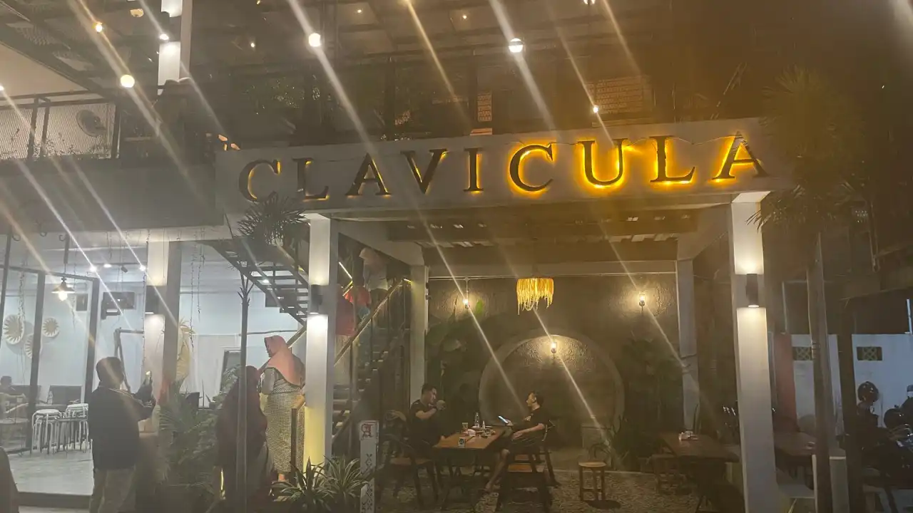 Clavicula Coffee & Idea
