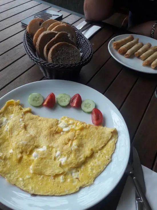 Zanaat Atelye Müze & Cafe'nin yemek ve ambiyans fotoğrafları 5