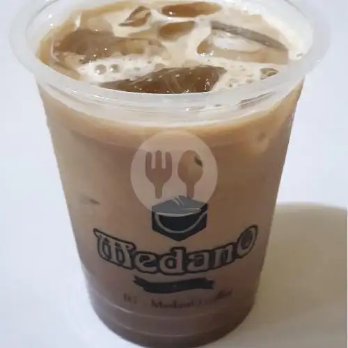 Gambar Makanan Kopi Medano Coffee, Gajah Mada 19