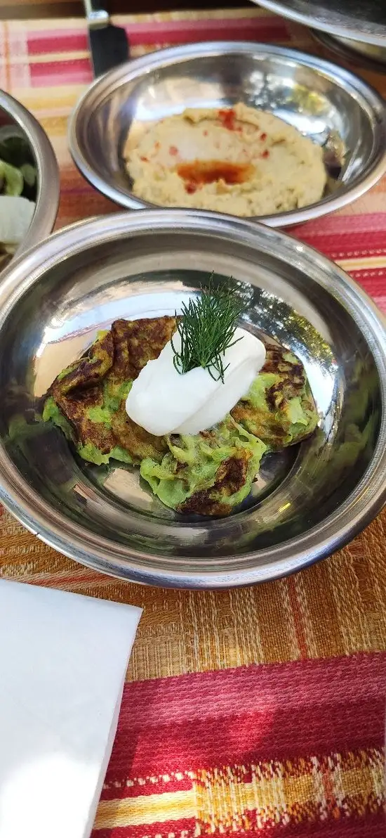 Cheflerin Günlüğü'nin yemek ve ambiyans fotoğrafları 40