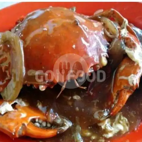 Gambar Makanan Seafood Kerang and Kepiting (Rice Box) by Seafoodpedia, Kasihan 7